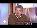 Michel Cymes : les secrets de l'amour - C à Vous - 07/01/2020