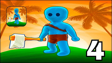 Sea Craft - Gameplay Walkthrough Part 4 - Android Gameplay