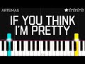 Artemas - if u think i