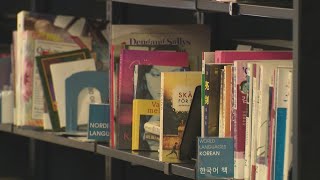 Austin Public Librarys Recycled Reads Set To Close Jan. 17