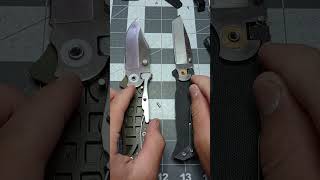 Tri - Ad Lock Vs. Backlock (Again)