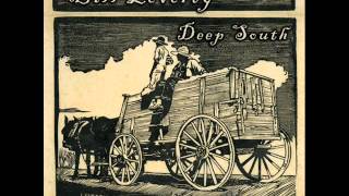 Bill Leverty - Samson and Delilah