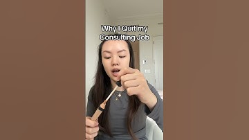 Comment some questions and I’ll answer🤭! #nyc #consultingcareer #career #job #corporate