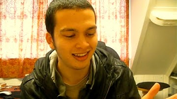 INFJ - Codependence Advice - Confidence Building (Age 21: 2015) [THEBARRACUDA57]