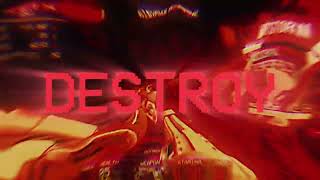 Sisyphus Prime Ultrakill