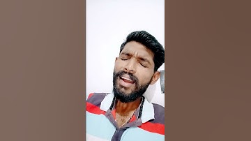 മൗനം സ്വരമായി  mounam swaramayi en ponveenayil ചുമ്മ പാടി നോക്കിയതാ... #shorts #malayalam #song