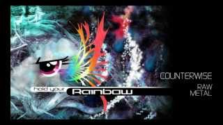 Counterwise - Raw Metal (Hold Your Rainbow)