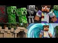 Minecraft stasis chamber