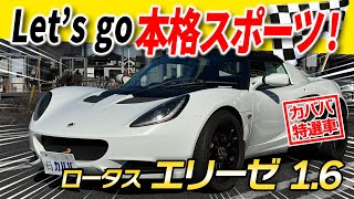 厳選スロットカー　アバスロ　ロータス　エリーゼ　GT1:used 厳選スロットカー アバスロ ロータス エリーゼ GT1:used - メルカリ