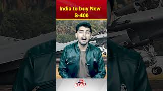 Did JF-17 Stop the S-400? India’s Bold Move 🛑