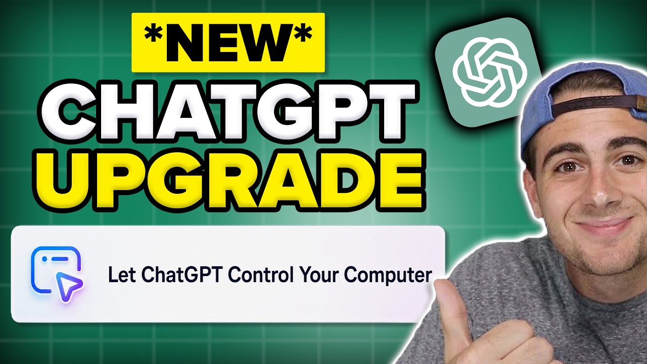 NEW Hidden ChatGPT 5.6 Features You Didn't Realize Existed 👀 (new update)