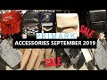 What's new Primark accessories September 2019