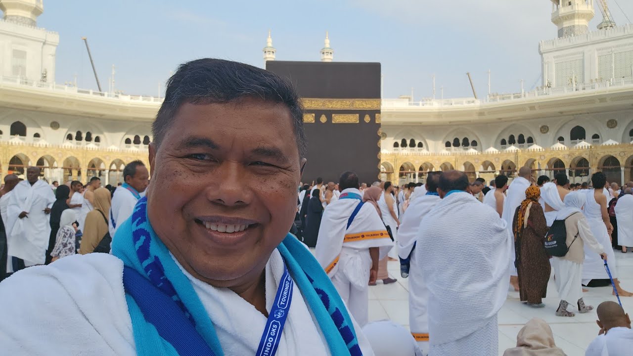 Menelusuri Jejak Nabi Muhammad 