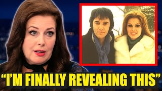 At 67, Ginger Alden FINALLY Reveals What She Kept Hidden About Elvis Wealth