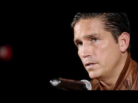 James Caviezel - From Baby to 49 Year Old