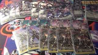 Cardfight Vanguard Glendios Budget Deck screenshot 5