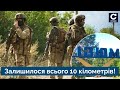 🔥ЗСУ повернули під контроль України селище поблизу окупованого Ізюма / армія росії - Сьогодні