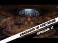 Minecraft, Kingdoms of Greymane, Episode 17 - Gladiator Arena! ( Jeracraft )