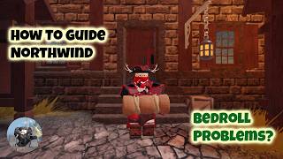 Why Your Bedrolls Won't Unpack Roblox- Northwind