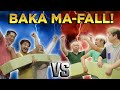 BAWAL MA-FALL GAME + 50,000 PESOS GIVEAWAY | BEKS BATTALION