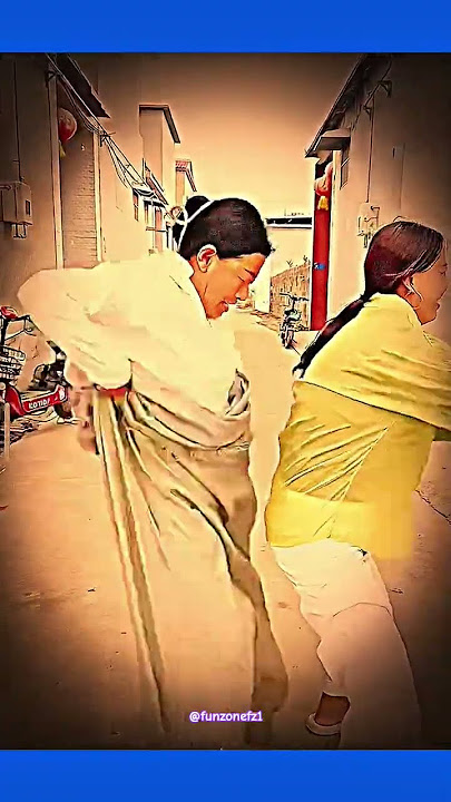 Kwai Funny tiktok: Funny Videos 2025 Chinese Funny Video 🤣 #shorts​  #funny​ #comedy​