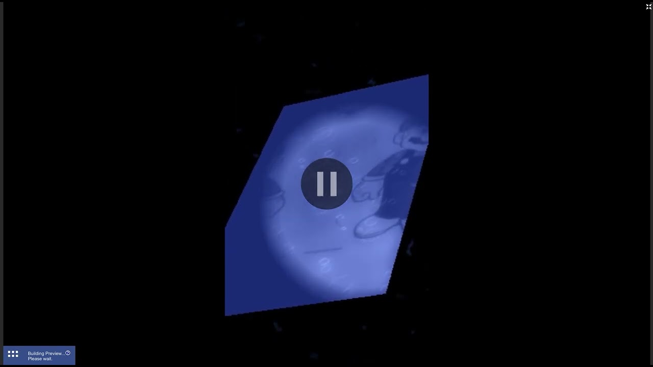 (New effect) Painting mario bros (with led lights) in kittyflyormulator V68