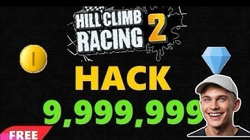 Hill Climb Racing 2 Hack Guide 2025 ✅ | How to Get Unlimited Gems on iOS & Android 🔥