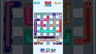Gecko Out level 1741 Solution Walkthrough