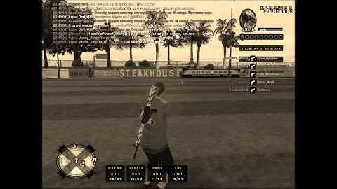 Frag Muvie by #Salvador