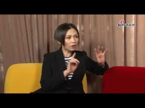 陳潔儀 Kit Chan & 趙增熹《傾城音樂會》專訪 (Part I)