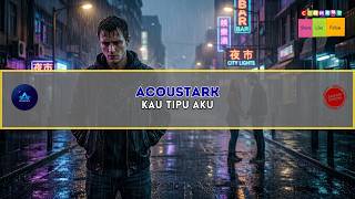 🔥 Kau Tipu Aku | Iranian Fusion • Spanish Rap • Perth Underground Hip Hop