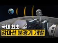 [핫클립] 행성의 자원 탐사 개발을 위한 우주자원개발센터 설립 / YTN 사이언스