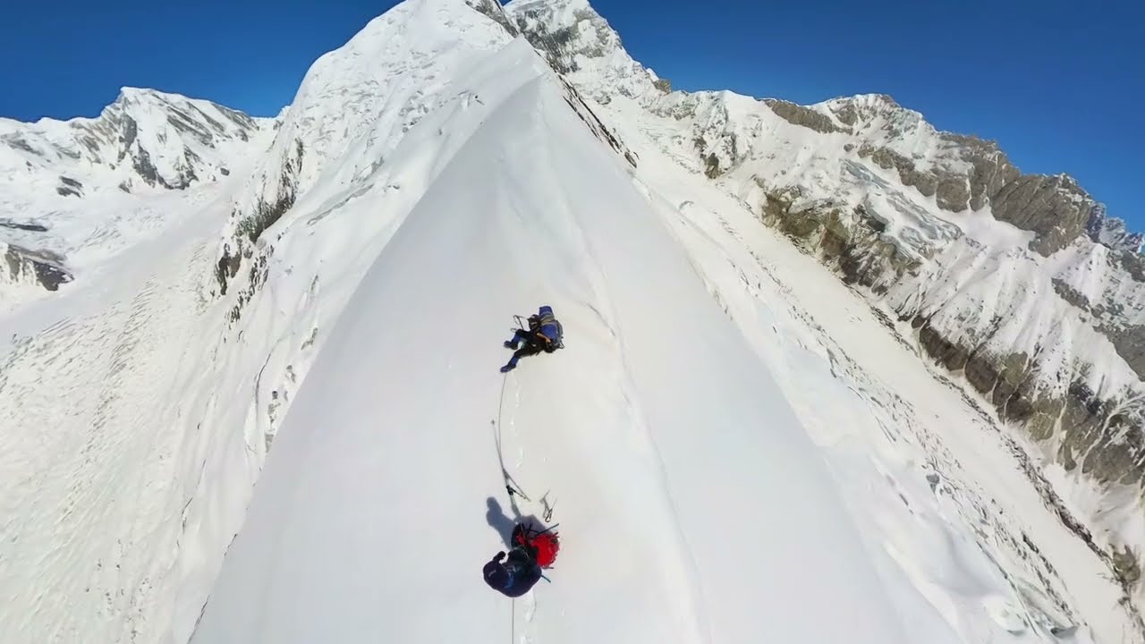 SPANTIK in 5 minutes!