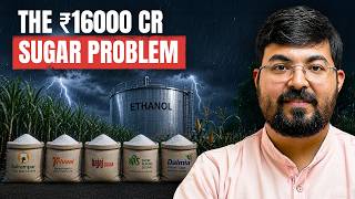 Is India's Sugar Sector becoming unstable again | Markets by Zerodha Hindi