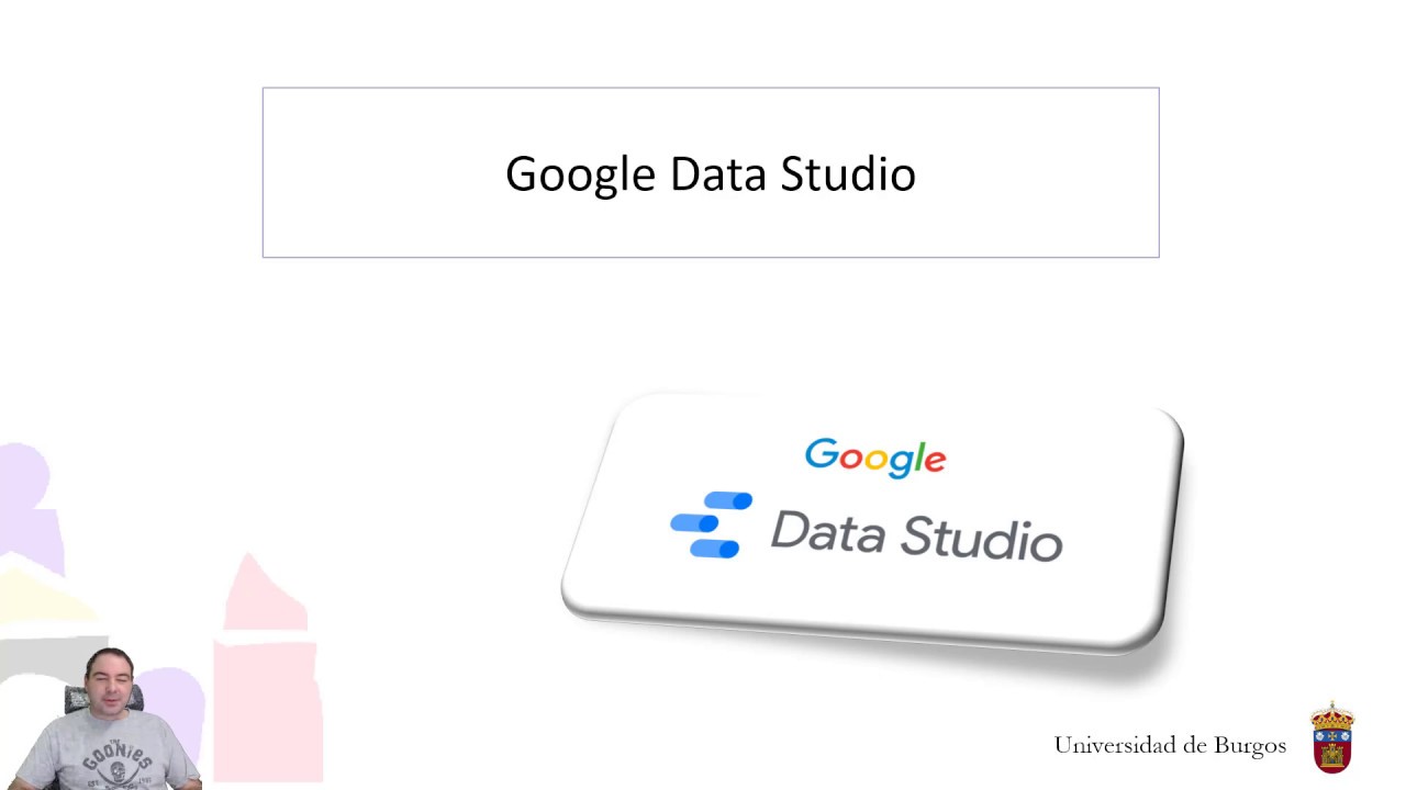 Google Data Studio I: Introducción [1 de 12] - YouTube