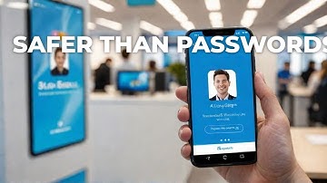 Passkeys:  The Future of Authentication