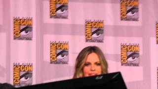 True Blood Panel SDCC 2013