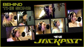 4EVE - JACKPOT | Behind the Song