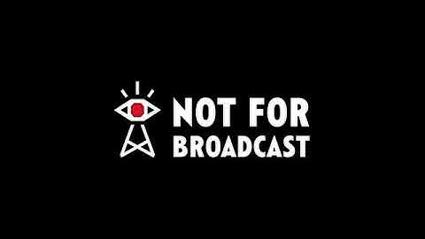 I Hate It When | Not For Broadcast Credit Song