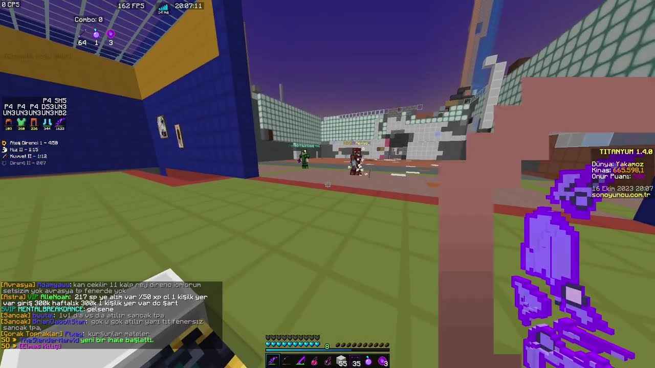 Kan Çekme/Gök Çekme