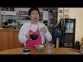 リセット味噌汁