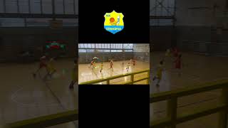 Steal and a move #basketball #kosarka #srbija #highlights #youth #shortsviral #shorts #shortsfeed