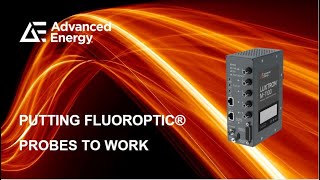 Putting FluorOptic® to Work