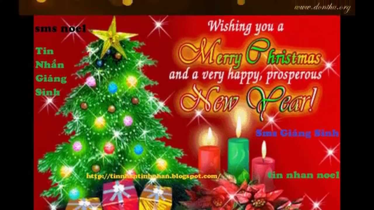 Thiep Noel-Tuyển Tập Thiệp Giáng Sinh Đẹp Nhất Ngày 24/12 Năm 2014 - Youtube