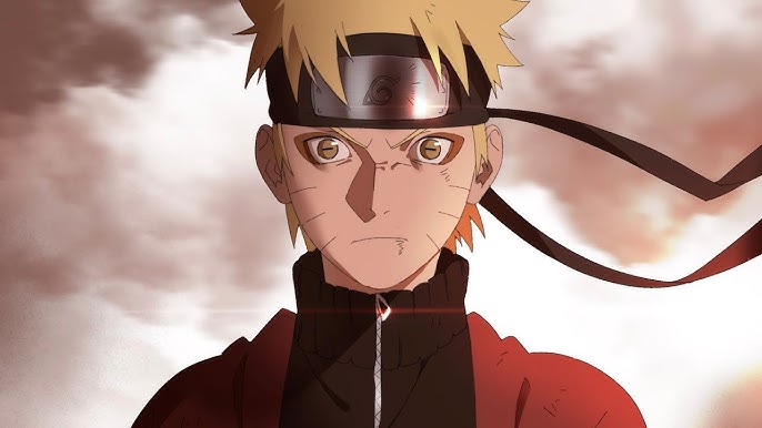 Get a glimpse of the exclusive original story created for NARUTO X