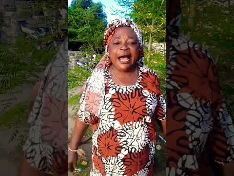 Tazama Balaa La Bi Kauye Hapa Huyu Kweli Mwehu Comedy Funny Funnycomedy Funnyvideos Mfumo