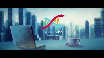 Dynamic AI56 - Evolution of the Company