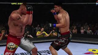 Ufc 2009 Xenia 23 Oct Test 25October 2022 I5 12500,12Gb Nvidia Graphics,16Gb Ram