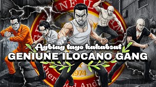 Agbiag ti Ilocano | Lyric Video | GIG | Original Song Concept