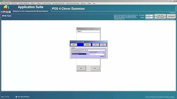 4POS - How to create a bulk price list in 4POS